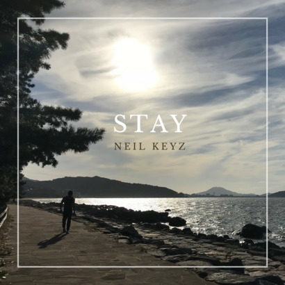 Music 聯合首播 - Niel Keyz《STAY》