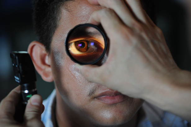 根據統計，目前全球有近 8,000 萬青光眼患者，其中 320 萬人因青光眼而失明，佔全球盲人總數的 50%。 預計到 2040 年，全球青光眼患病人數將高達 1.18 億，其中 60.7% 的青光眼患者出現在亞洲地區，而中國更是全球青光眼患者最多的國家。(Photo from Pixabay)