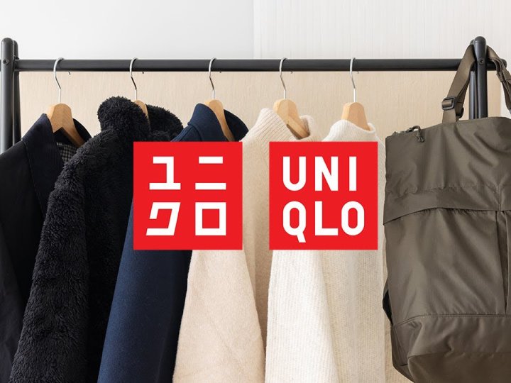 全世界通曉的品牌「UNIQLO」名字竟來自一個筆誤！ 