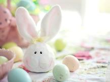 Easter 復活節為何每年不同日期？