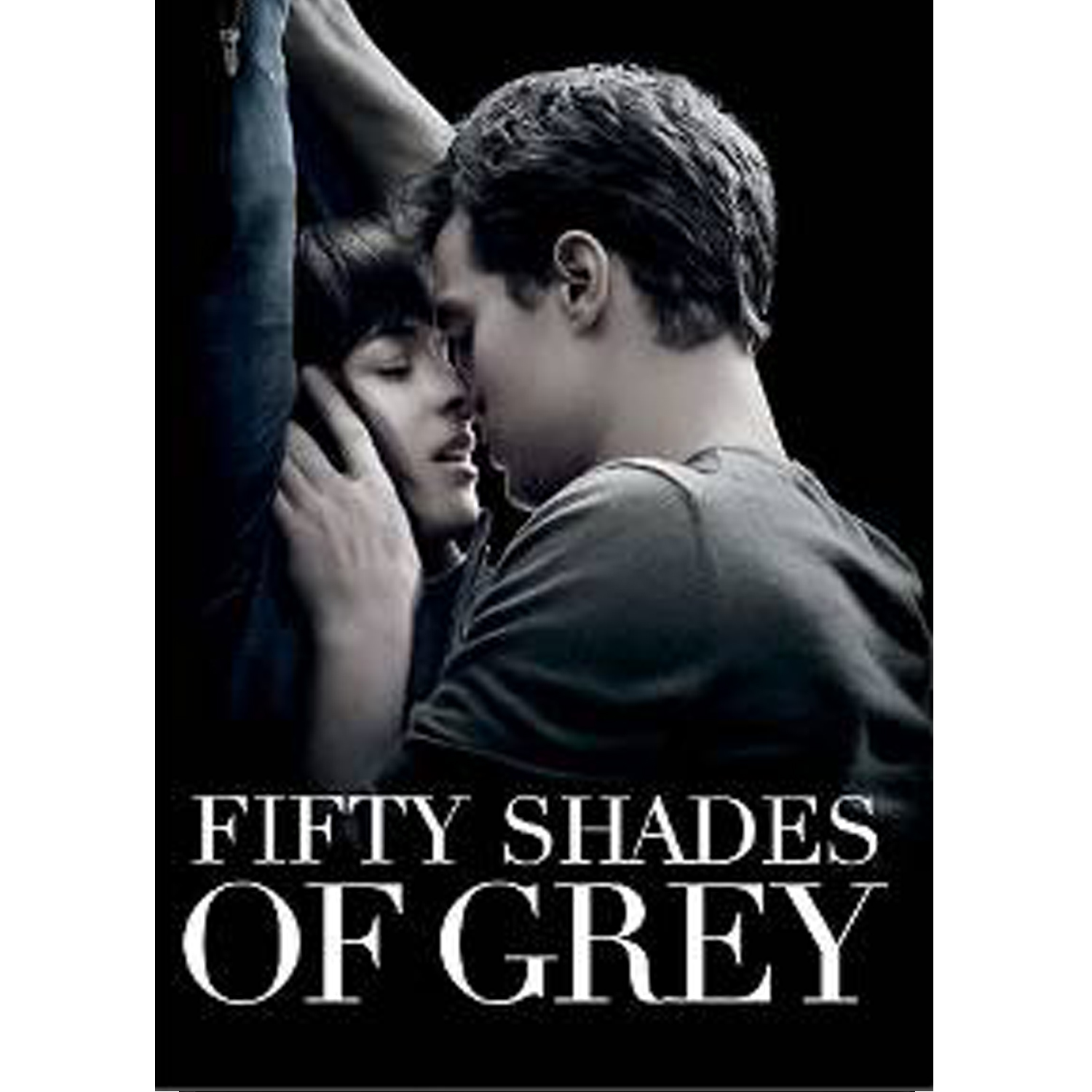 Fifty Shades Of Grey (2015) - Jamie Dornan & Dakota Johnson