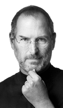 Steve Jobs