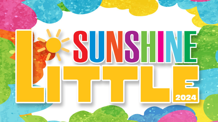 Little Sunshine 面試順利結束  8 強將於 10 月 21 日正式亮相！