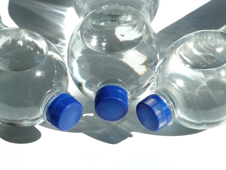 Water bottle 樽裝水空瓶可當作水壺重複使用嗎？開封後可保存幾天？