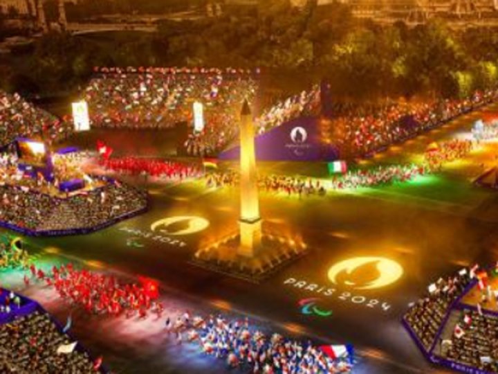 Olympics Highlights 一次過搶先看巴黎奧運 4 大亮點