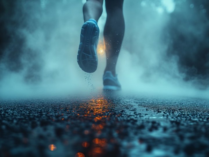 Slow jogging 最夯的運動「超慢跑」大熱 | 逆齡 燃脂 降三高！