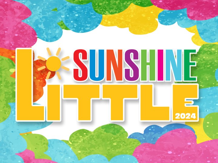 Little Sunshine | 讓孩子在成長中綻放光芒 | 現正接受報名 