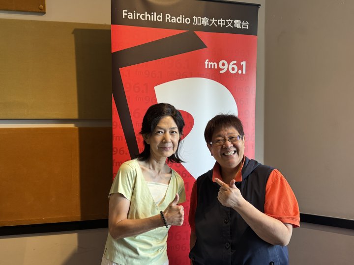 「Brenda 點唱機」迎來「東方西方」