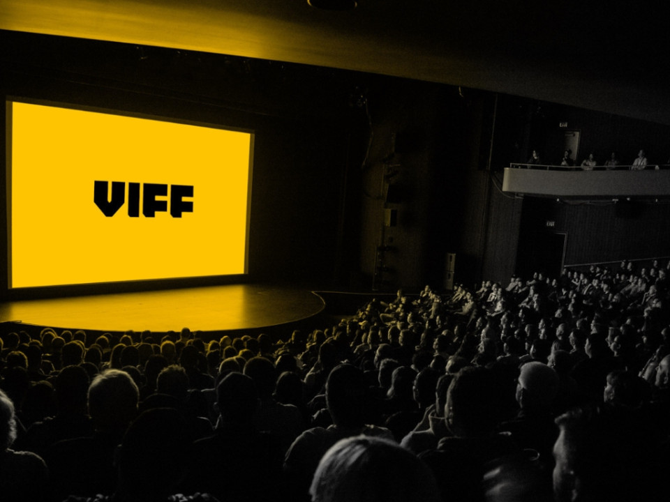 Featured News-第45屆溫哥華國際電影節（VIFF）載譽歸來！