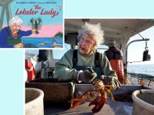 Lobster Lady 104 歲「龍蝦夫人」分享長壽 4 招1742841102