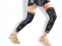 Compression calf sleeves 運動穿壓力腿套有用嗎？1742841102