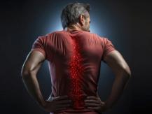 Back pain 研究發現：經常走路 可有效減少背痛發作