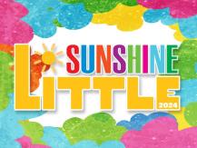 Little Sunshine | 讓孩子在成長中綻放光芒 | 現正接受報名1742841102