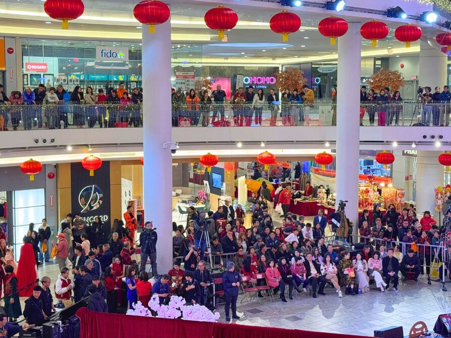 《一馬當先慶團圓》除夕匯演13830