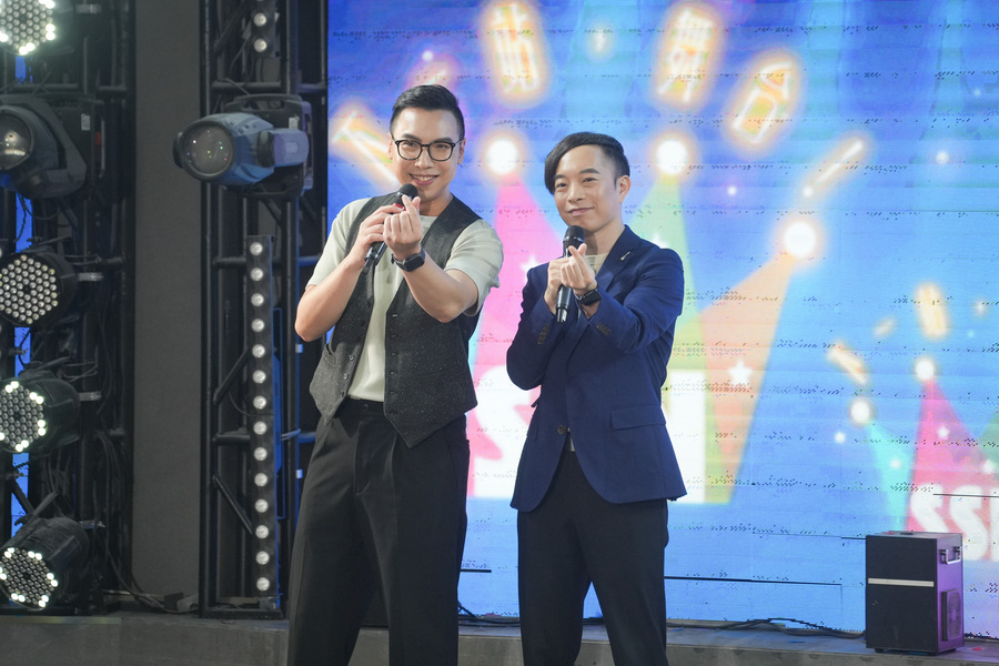 Sunshine Nation 新一代歌唱大賽2026 總決賽13903