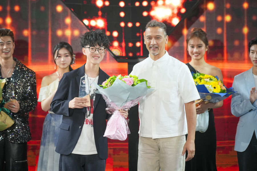 Sunshine Nation 新一代歌唱大賽2026 總決賽13915
