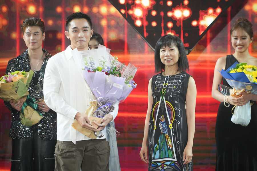 Sunshine Nation 新一代歌唱大賽2026 總決賽13916