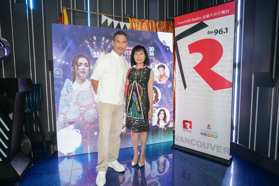 Sunshine Nation 新一代歌唱大賽2026 總決賽13923
