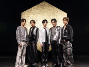 photo of Music 全球首播 – ENERGY《High 5》