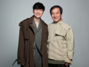 photo of Music 全球首播 – 林俊傑 & 成龍《Skibidi》