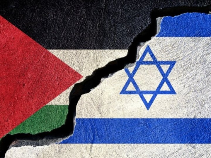 哈馬斯︰未收到重啟加沙停火談判通知
