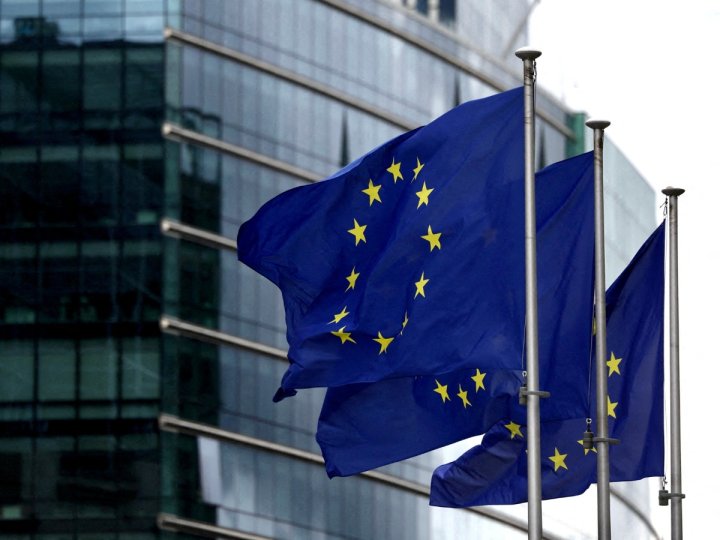 歐盟與烏克蘭及摩爾多瓦兩國加入歐盟談判正式啟動