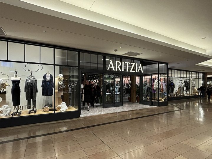 本國服裝品牌Aritzia最新業績好於預期 多間分析機構上調目標價