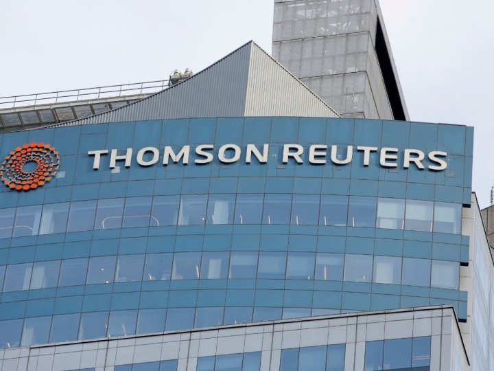 國內傳媒公司Thomson Reuters宣布收購美國初創公司Materia