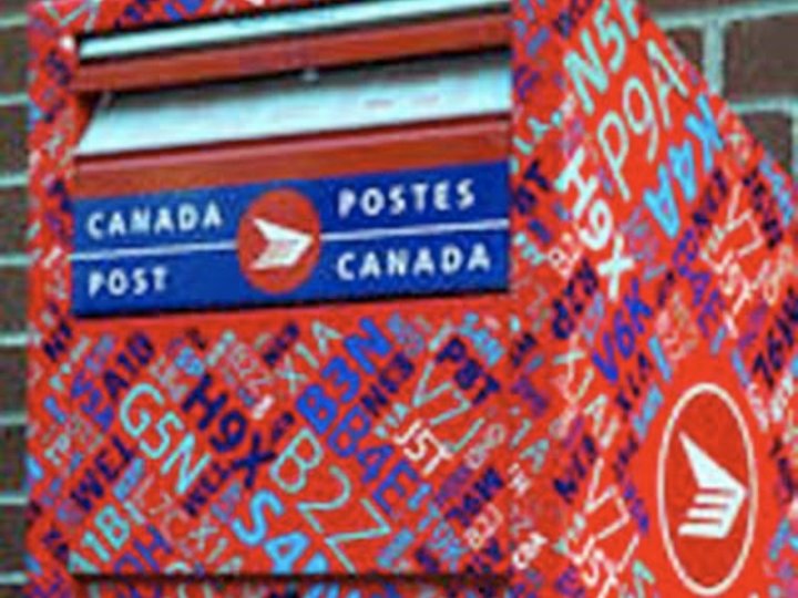 Canada Post推新框架 期望結束罷工