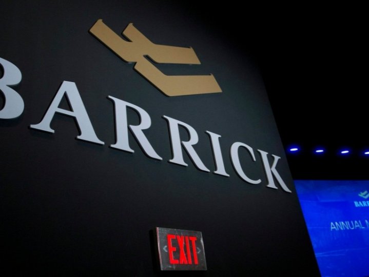 本國金礦商巴里克黃金Barrick Gold尋求發起針對馬里政府的國際仲裁