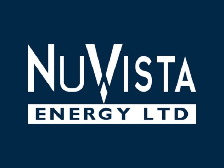 亞省能源公司Nuvista Energy暫時削減天然氣產量  股價下跌