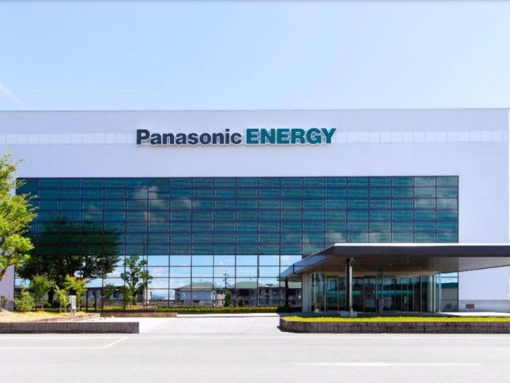 Tesla電池供應商Panasonic Energy將減少供應電池予中國工廠