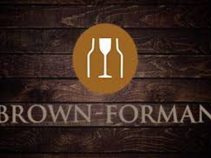 美國酒商Brown-Forman宣佈裁員12%