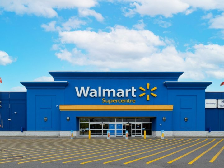 Walmart Canada未來5年投資65億元 計劃開數十間新分店