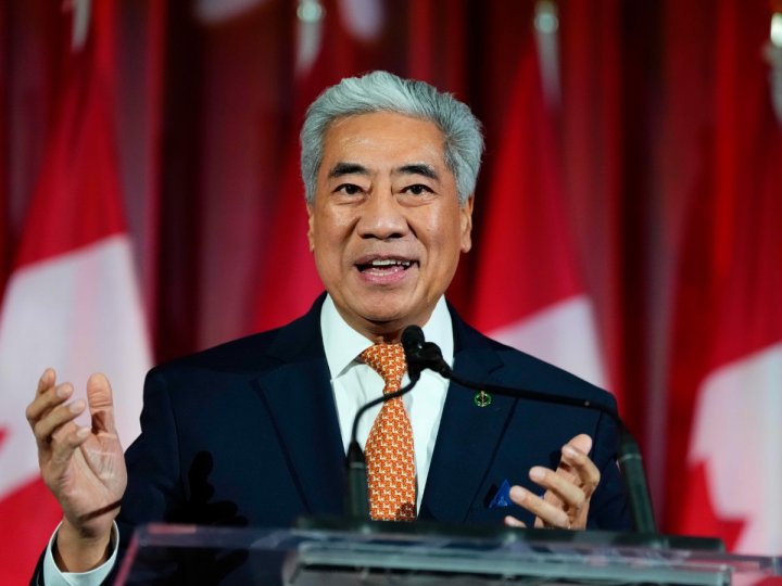 馬榮錚於國會質問中國人權狀況研究專家引議  發文道歉