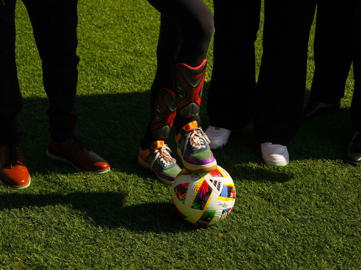 Featured News-國家隊憑兩個十二碼以2比2逼和冰島