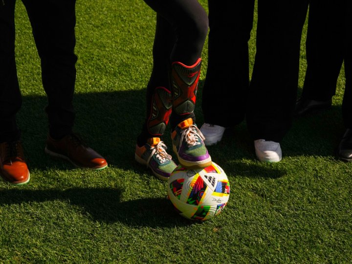 國家隊憑兩個十二碼以2比2逼和冰島