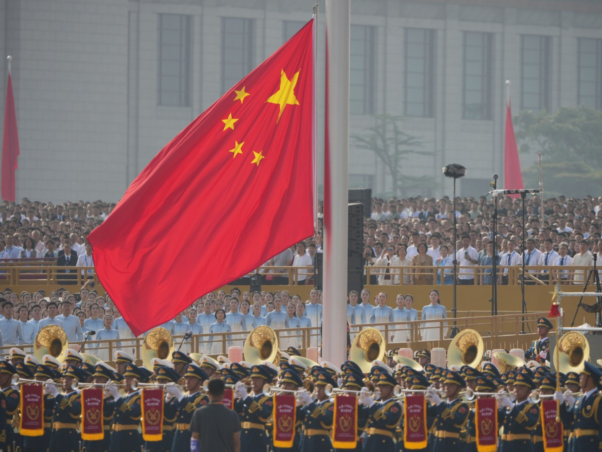 Featured News-本地維吾爾族人權活動組織呼籲加拿大政府對中國的民族團結法作出更積極回應而並非含糊的反應.