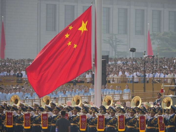 本地維吾爾族人權活動組織呼籲加拿大政府對中國的民族團結法作出更積極回應而並非含糊的反應.
