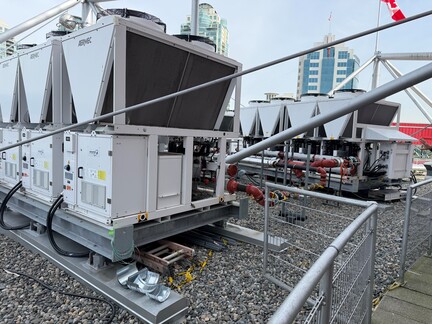 科學世界將進行大規模升級工程