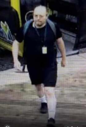 搜救隊續在Squamish搜尋過去周日行山失蹤43歲男子