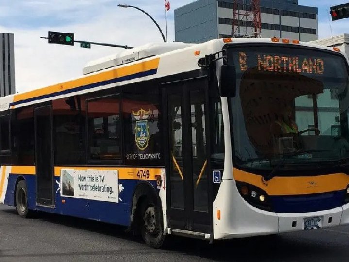 Kamloops公共交通乘客量疫情后穩步增長