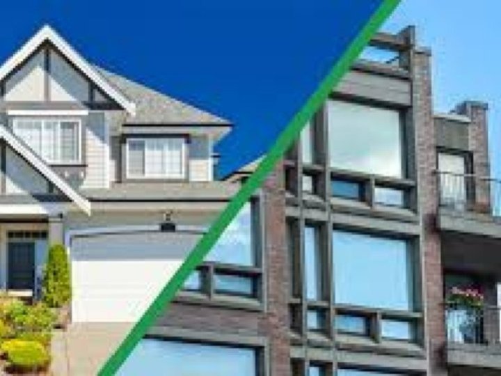 列治文今年第一季市內住宅銷量下跌  但房價未有受拖累