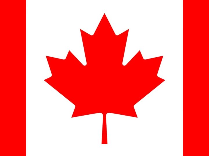 全國各地慶祝加拿大聯邦化157週年