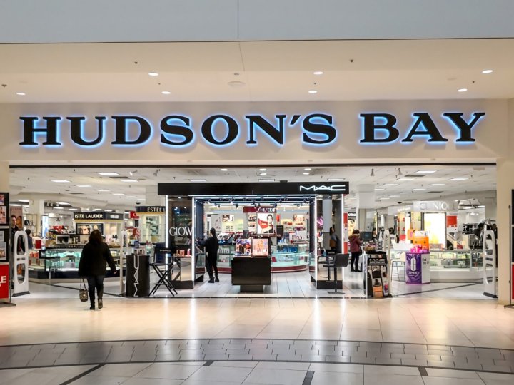 Hudson’s Bay因空調故障多間店舖停業