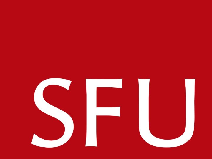 SFU被指過去數月多次有高中生入內騷擾校內人士