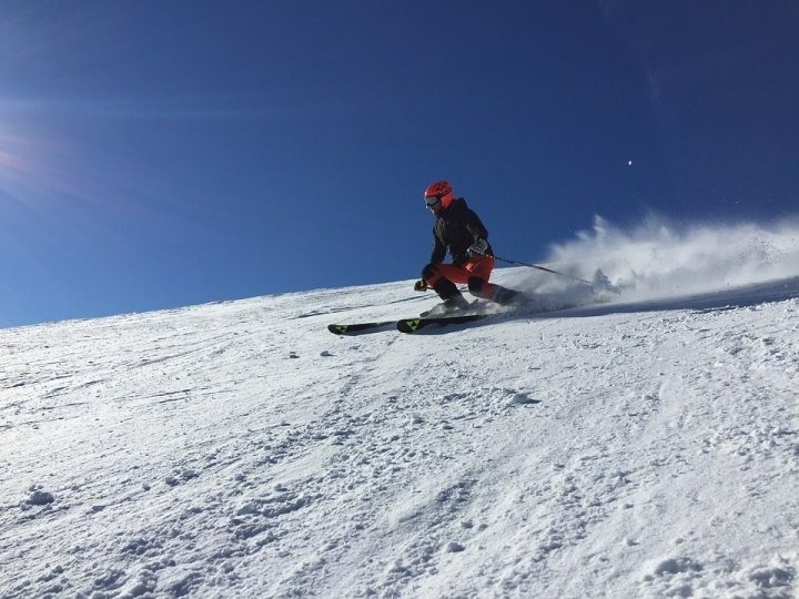 氣象員預計大溫地區近日不會出現降雪