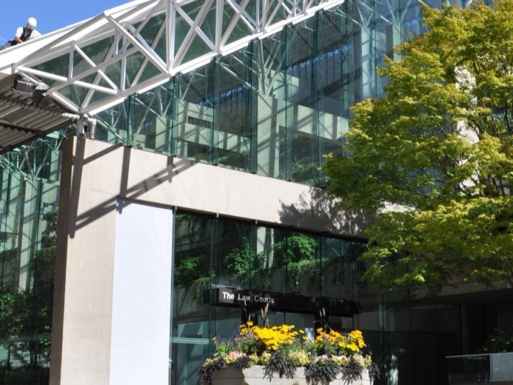 溫哥華2間天主教學校一批前學生獲得1項總值3000萬元的和解方案