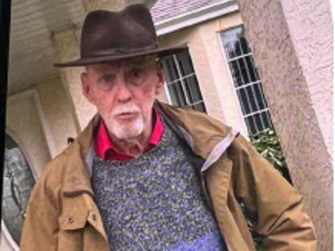 Featured News-素里一名老翁失蹤