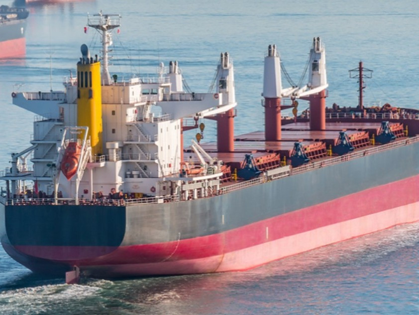 Featured News-溫哥華港2025年貨物吞吐量創下歷史新高